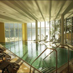 Piscine Seerose Fotos