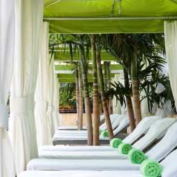 Wellness/Fitness Conrad Miami Fotos
