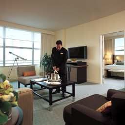 Suite Conrad Miami Fotos