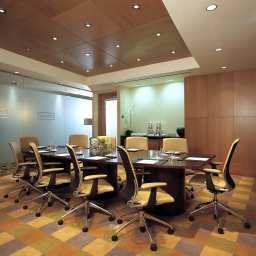 Sala de reuniones Conrad Miami Fotos
