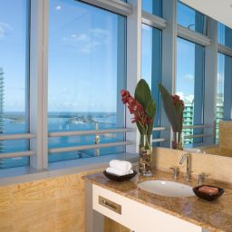 Conrad Miami Fotos