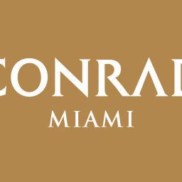 Conrad Miami Fotos
