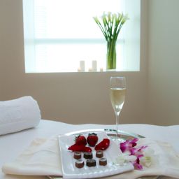 Zona Wellness Conrad Miami Fotos