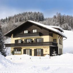 Speckmoser Pension Bad Mitterndorf 