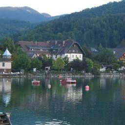  Huber Pension Fotos
