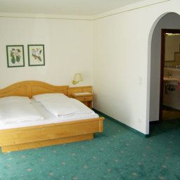  Huber Pension Fotos