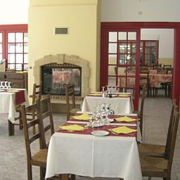 Restaurant Royal Hotel Fotos