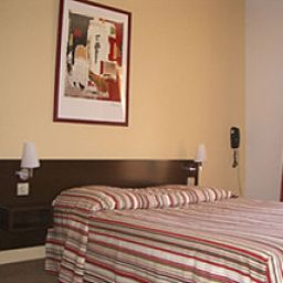 Chambre Royal Hotel Fotos