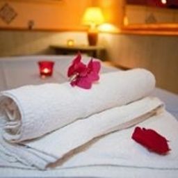 Zona Wellness Le Manoir Chateaux et hôtels de France Fotos