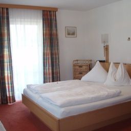 Chambre Lindenhof Pension Fotos