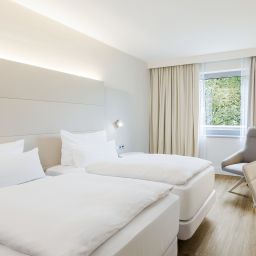 NH Düsseldorf City-Nord Düsseldorf