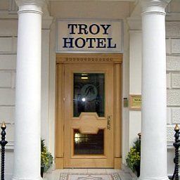 Troy Londra