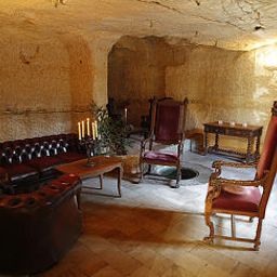 Vista interior Château de Pray Chateaux et Hotels Collection Fotos