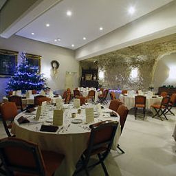 Restaurante Château de Pray Chateaux et Hotels Collection Fotos