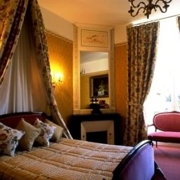 Habitación Château de Pray Chateaux et Hotels Collection Fotos