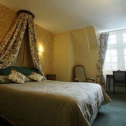 Habitación Château de Pray Chateaux et Hotels Collection Fotos