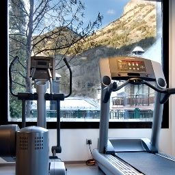 Fitness Rutllan Fotos