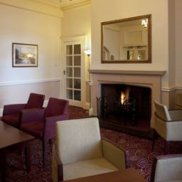 Bar Holiday Inn LEEDS - BRADFORD Fotos
