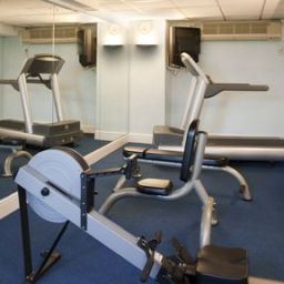 Bien-être - remise en forme Holiday Inn LEEDS - BRADFORD Fotos