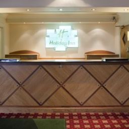 Hall Holiday Inn LEEDS - BRADFORD Fotos