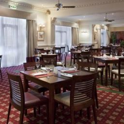 Restaurant Holiday Inn LEEDS - BRADFORD Fotos