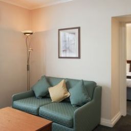 Chambre Holiday Inn LEEDS - BRADFORD Fotos