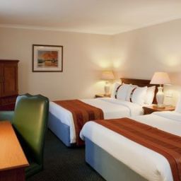 Chambre Holiday Inn LEEDS - BRADFORD Fotos