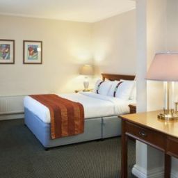 Chambre Holiday Inn LEEDS - BRADFORD Fotos