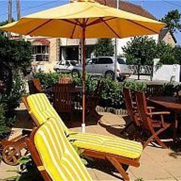 Hotel Le Saint Pierre INTER-HOTEL La Baule-Escoublac