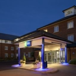 Holiday Inn Express GATWICK - CRAWLEY Crawley