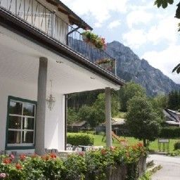 Terrazza Ramsau Gasthof Fotos