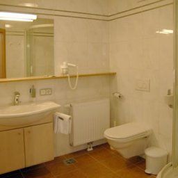 Salle de bains Seegasthof und Hotel Steinmaurer Fotos
