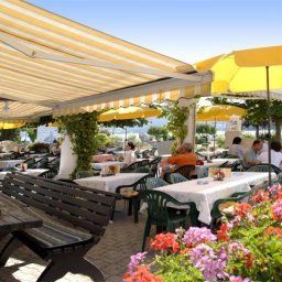Terrasse Seegasthof und Hotel Steinmaurer Fotos