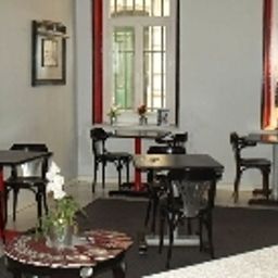 Sala de desayuno Montgrand Fotos