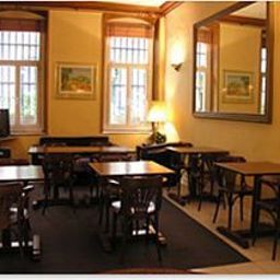 Sala de desayuno Montgrand Fotos