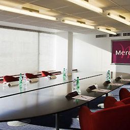 Sala congressi Mercure Marseille Centre Prado Fotos