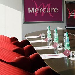 Sala congressi Mercure Marseille Centre Prado Fotos