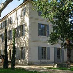 Bastide de Boulbon Chateaux et Hotels Collection Boulbon 