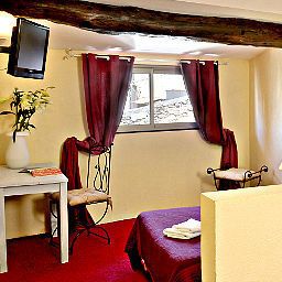 Room la Vallee de l Arc Citotel Fotos