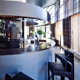Bar KYRIAD PRESTIGE CLERMONT FERRAND Fotos