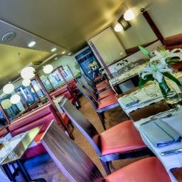 Restaurant KYRIAD PRESTIGE CLERMONT FERRAND Fotos