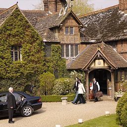 Langshott Manor Horley