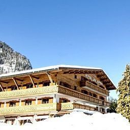 Les Sapins Logis La Clusaz