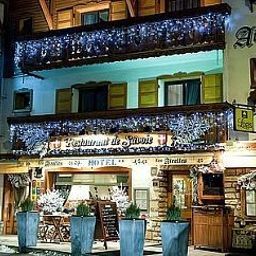 Les Airelles Logis La Clusaz