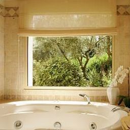 Bathroom Mas de l Oulivie Chateaux et Hotels Collection Fotos