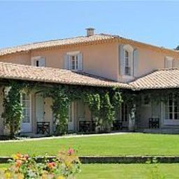 Garden Mas de l Oulivie Chateaux et Hotels Collection Fotos