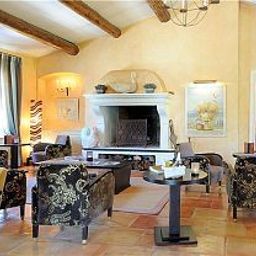 Interior view Mas de l Oulivie Chateaux et Hotels Collection Fotos