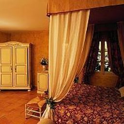 Room Mas de l Oulivie Chateaux et Hotels Collection Fotos
