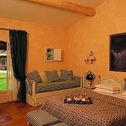 Room Mas de l Oulivie Chateaux et Hotels Collection Fotos