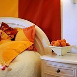 Room Mas de l Oulivie Chateaux et Hotels Collection Fotos